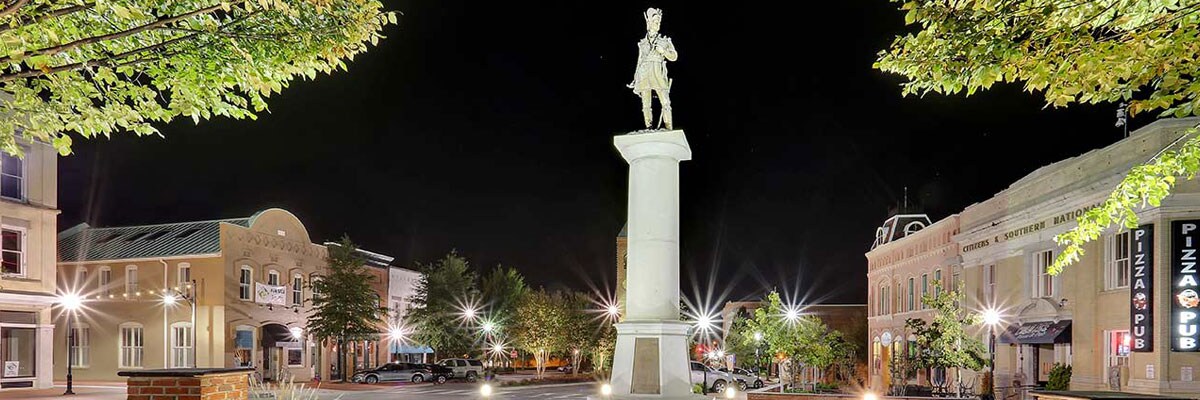 MINI Dealer Serving Spartanburg, SC