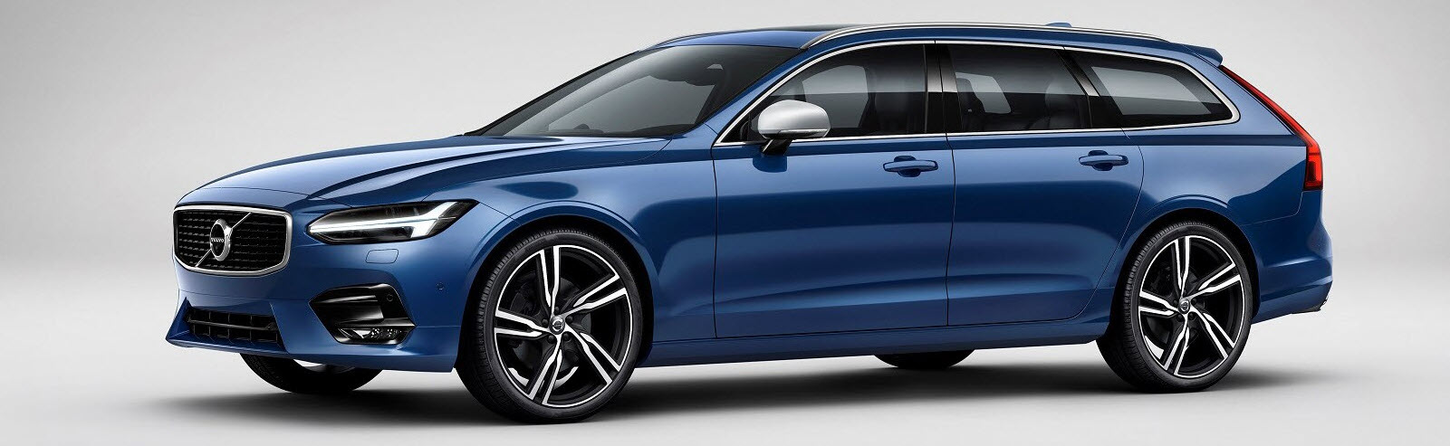 2020 Volvo V90