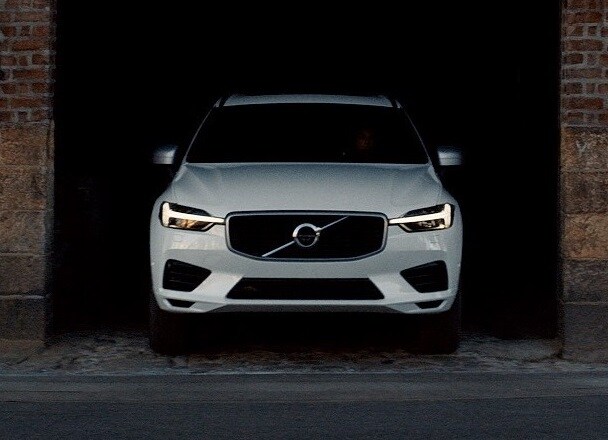 Volvo XC60 Engine Specs