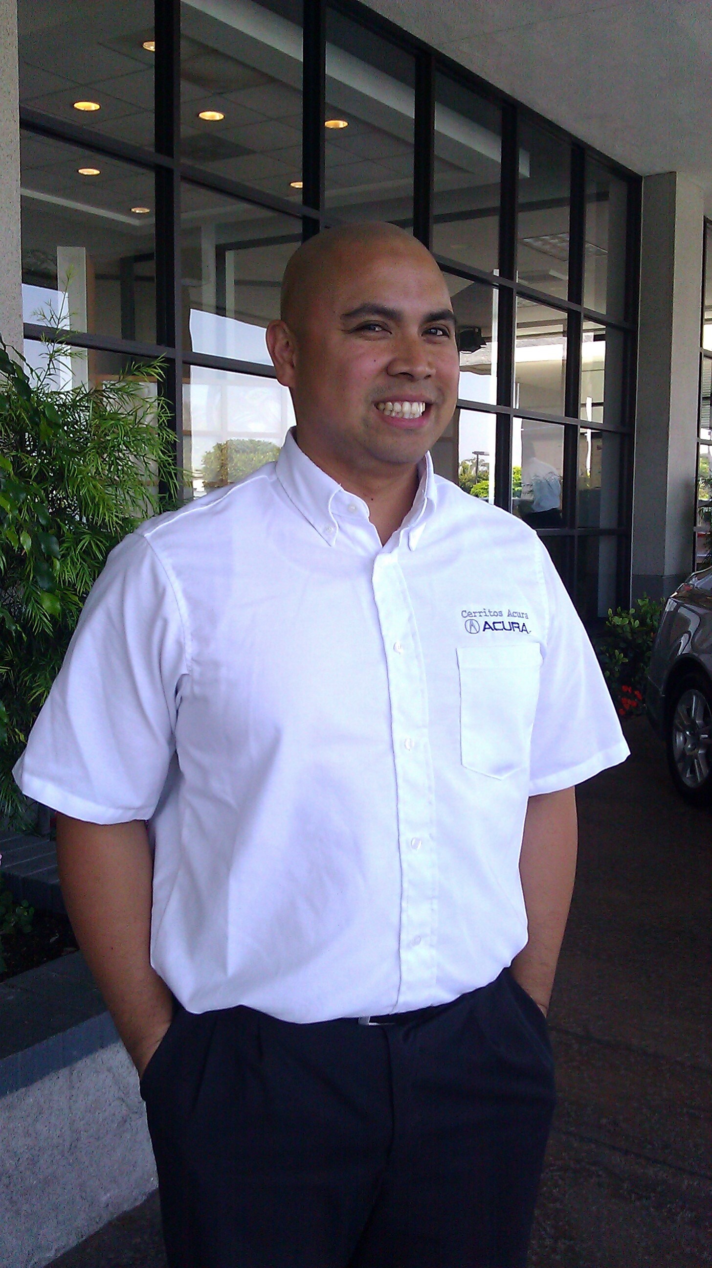 Aldrich Gatpayat