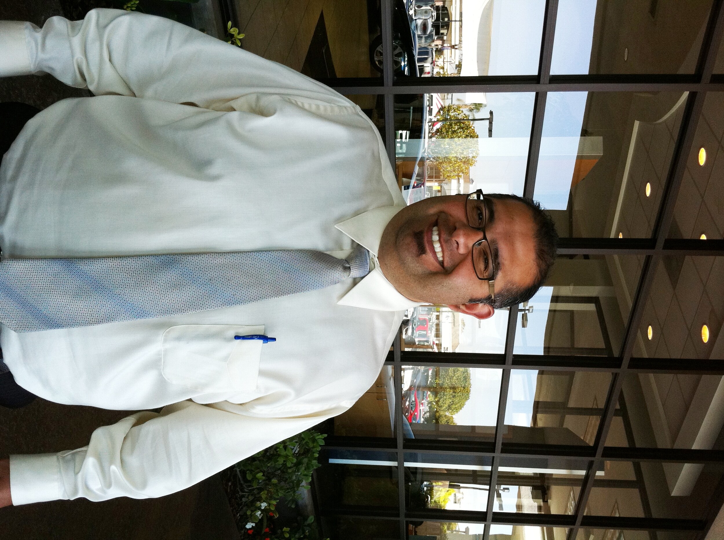 Andy Acevedo