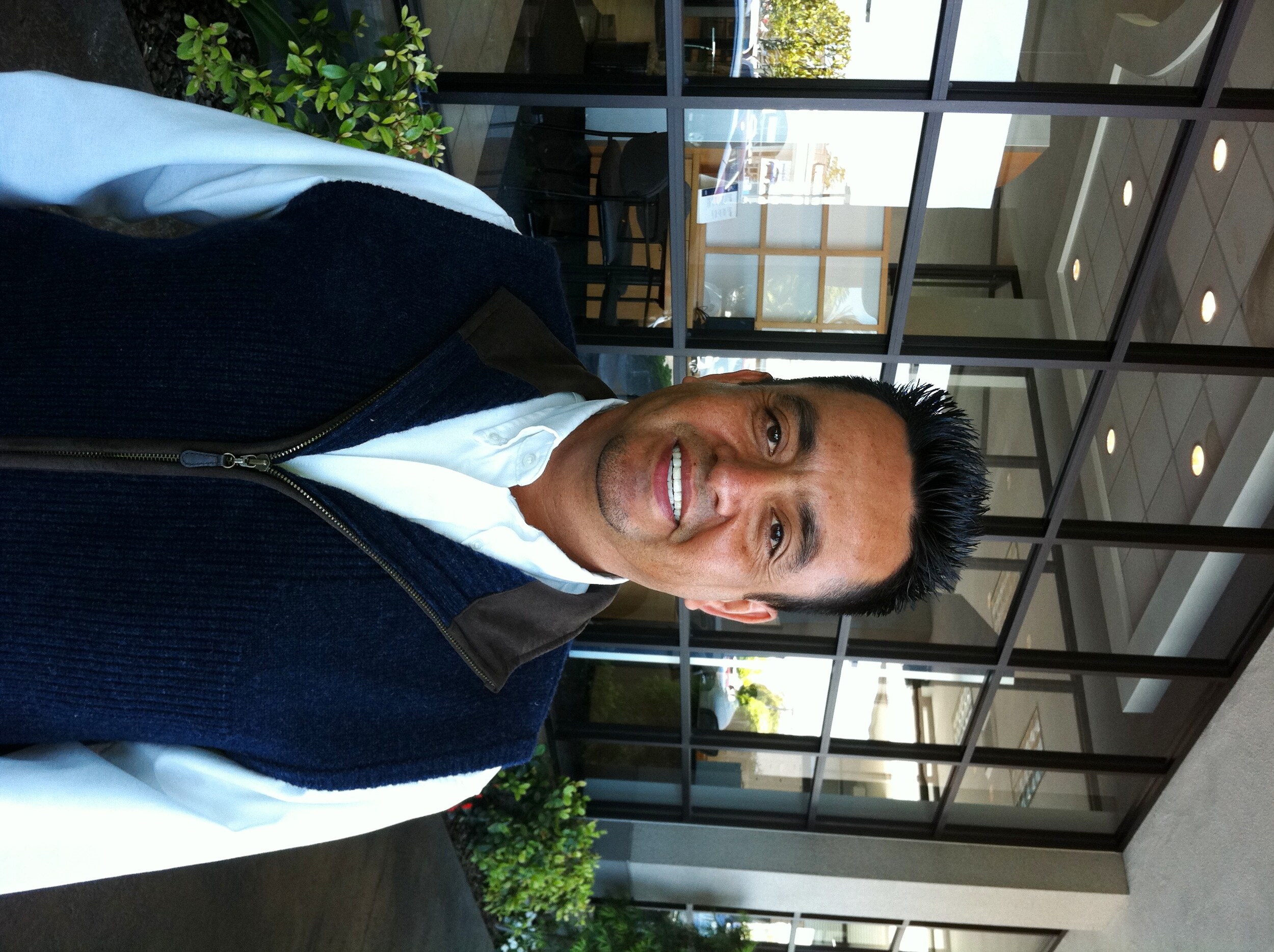 Jose Vazquez