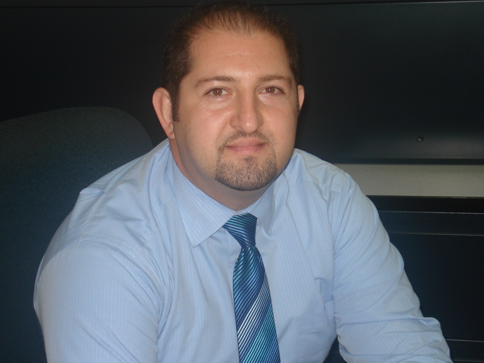 Edwin Gregorians