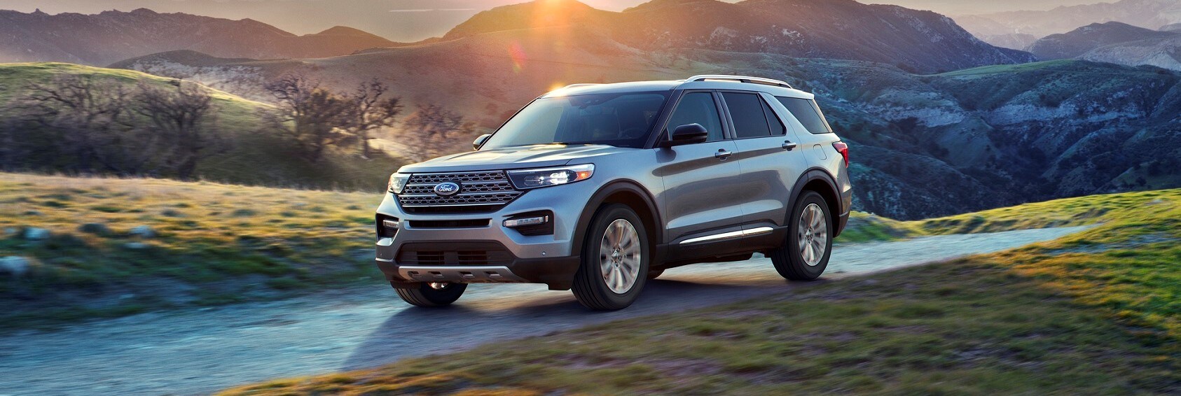 ford explorer vs honda pilot