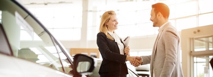 certified pre owned dealer