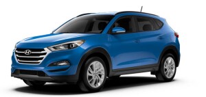 Hyundai Trim Levels