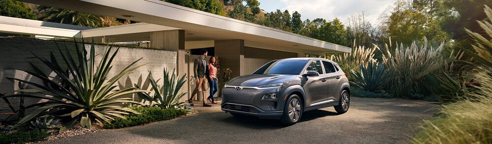 2019 Hyundai Kona