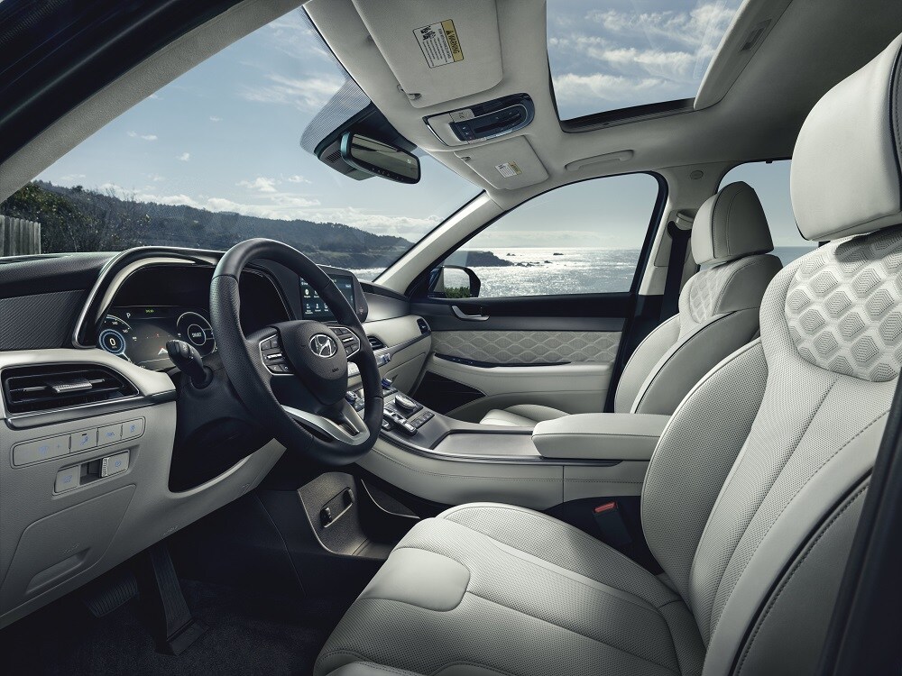 2020 Hyundai Palisade interior.jpg