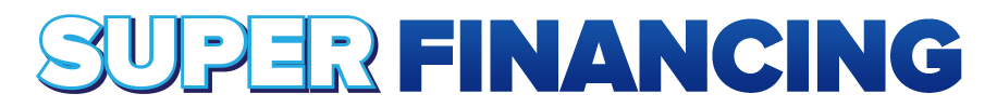 Super Financing