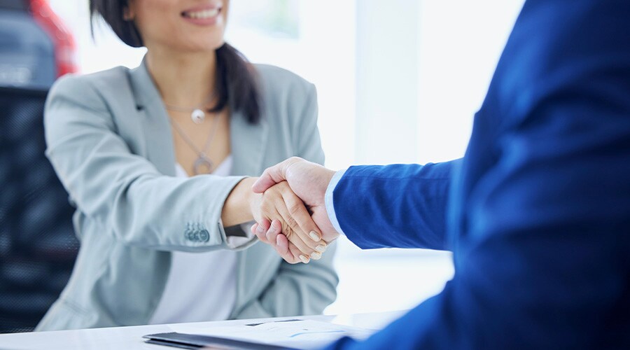 Comprar un coche es fácil