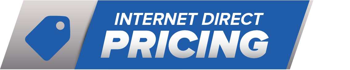 Internet Direct Pricing