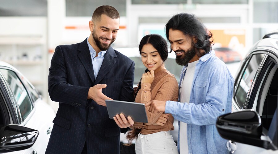 Servicio automotriz experto