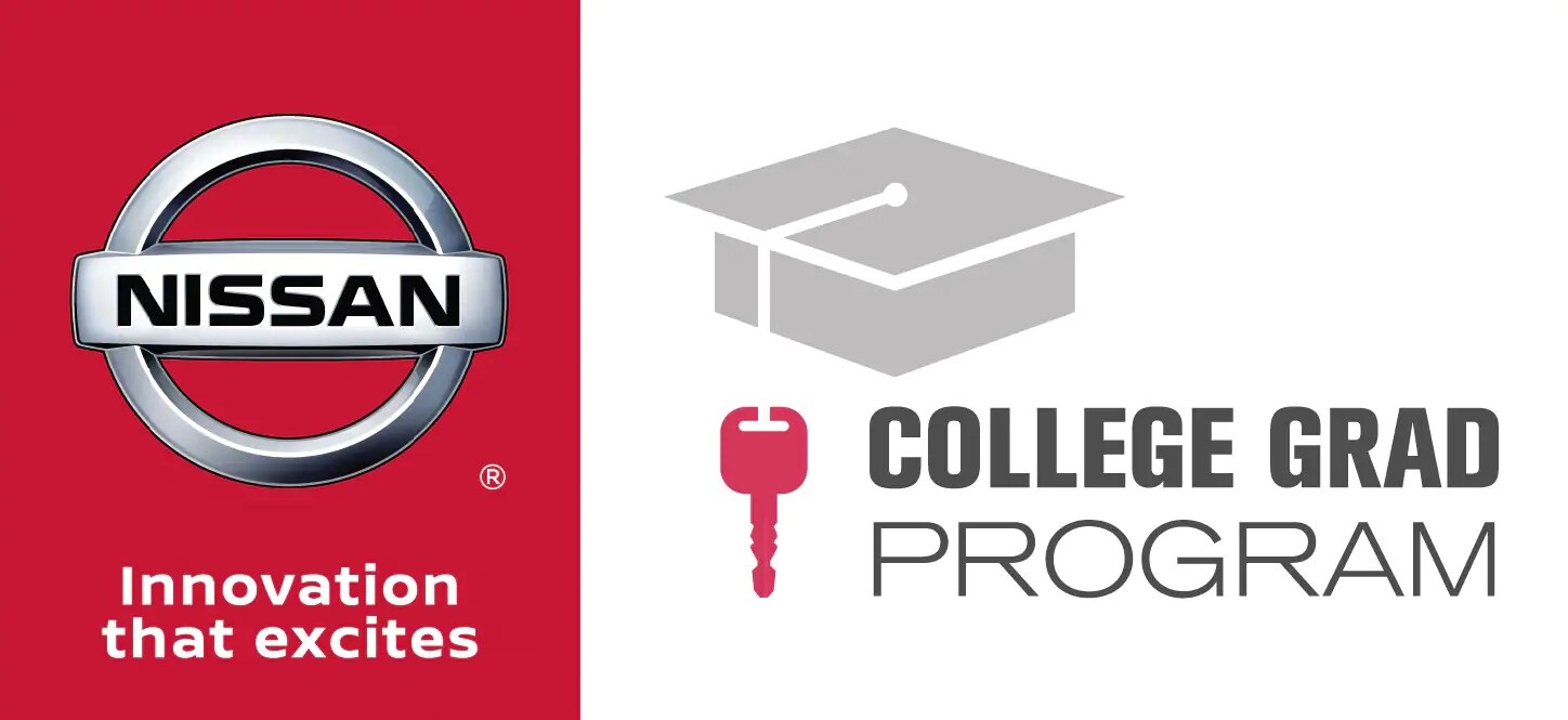 Nissan College Graduate program Nissan College Graduate Program