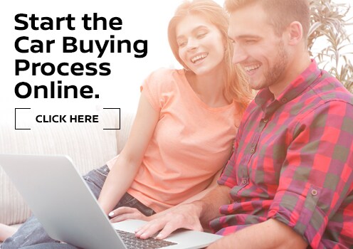 How to buy a car online