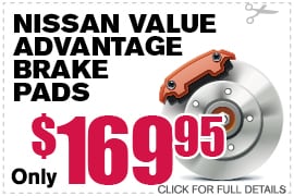 Nissan cerritos coupons #3