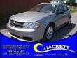2013 Dodge Avenger Sedan