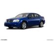 2013 Dodge Avenger Sedan