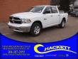 2013 Ram 1500 Truck Crew Cab