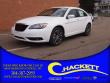 2013 Chrysler 200 Sedan