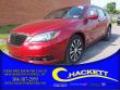 2013 Chrysler 200 Sedan