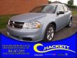 2013 Dodge Avenger Sedan