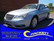 2013 Chrysler 200 Convertible