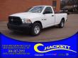 2013 Ram 1500 Truck Regular Cab