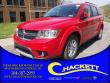 2013 Dodge Journey SUV