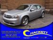 2013 Dodge Avenger Sedan