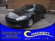 2013 Dodge Dart Sedan