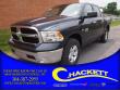 2013 Ram 1500 Truck Crew Cab