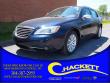 2013 Chrysler 200 Sedan