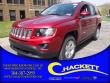 2014 Jeep Compass SUV