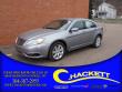 2013 Chrysler 200 Sedan