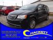 2013 Chrysler Town & Country Van Passenger