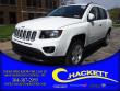 2014 Jeep Compass SUV