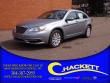 2013 Chrysler 200 Sedan