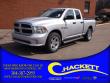 2013 Ram 1500 Truck Quad Cab