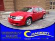 2013 Dodge Avenger Sedan