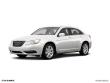 2013 Chrysler 200 Sedan