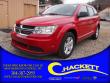2013 Dodge Journey SUV