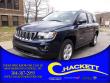 2014 Jeep Compass SUV