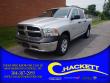 2013 Ram 1500 Truck Crew Cab