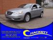 2013 Chrysler 200 Sedan