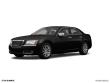 2012 Chrysler 300 Sedan