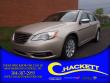 2013 Chrysler 200 Sedan