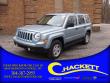 2013 Jeep Patriot SUV