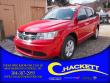 2013 Dodge Journey SUV