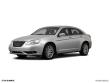 2012 Chrysler 200 Sedan