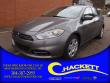 2013 Dodge Dart Sedan